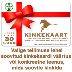 Kinkekaart