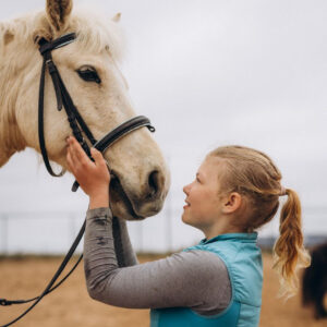 Ratsalaager 13.04-17.04.2026